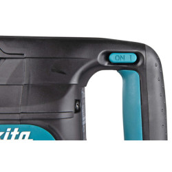 Makita HM0870C • Burineur SDS‑Max 1100 W – Compact & performant | SuperQuincaillerie
