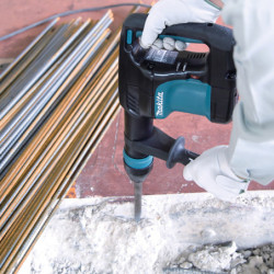 Makita HM0870C • Burineur SDS‑Max 1100 W – Compact & performant | SuperQuincaillerie