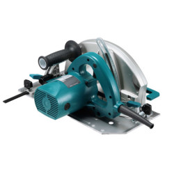 Makita HS0600 • Scie circulaire 2000 W Ø270 mm – Profondeur & puissance extrême | SuperQuincaillerie