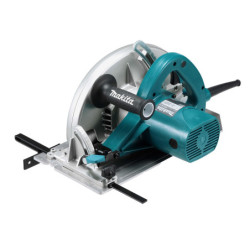 Makita HS0600 • Scie circulaire 2000 W Ø270 mm – Profondeur & puissance extrême | SuperQuincaillerie