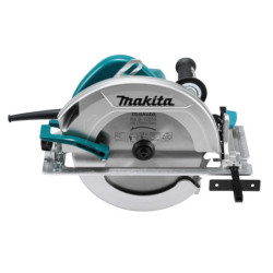 Makita HS0600 • Scie circulaire 2000 W Ø270 mm – Profondeur & puissance extrême | SuperQuincaillerie