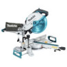 Scie à onglet radiale Makita LS1110F 1450W Ø260mm