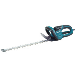 Taille-haie Pro Makita UH6580 • 670 W / 65 cm – Puissance & précision | SuperQuincaillerie
