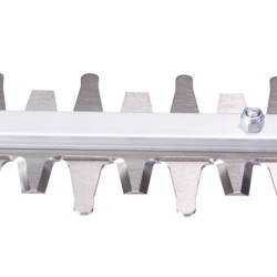 Taille-haie Pro Makita UH6580 • 670 W / 65 cm – Puissance & précision | SuperQuincaillerie