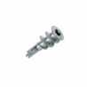 Cheville métallique avec vis GKM 12 Fischer 4.5x35mm x100 Pièces