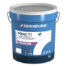 Practi Velours Blanc Seigneurie Peinture Intérieure