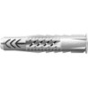 Cheville universelle UX-R Fischer avec collerette