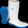 Botte sécurité PVC blanche S4 Ci SRC Delta Plus