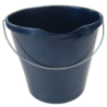 Seau 12 L avec bec verseur Brosserie Thomas 7802 – Nettoyage