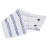 Frange microfibre pour set de lavage à plat Brosserie Thomas