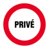 Disque PRIVE Novap 300mm
