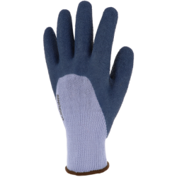 Gant 3/4 latex Singer CTAC20BL – Résistant, confort et adhérence