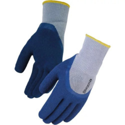 Gant 3/4 latex Singer CTAC20BL – Résistant, confort et adhérence