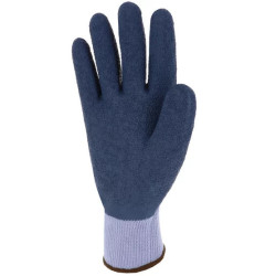 Gant 3/4 latex Singer CTAC20BL – Résistant, confort et adhérence