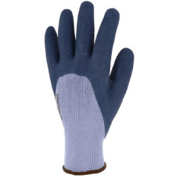 Gant 3/4 latex Singer CTAC20BL – Résistant, confort et adhérence