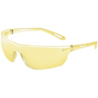 Lunette de sécurité Stealth 16G ambré - anti-rayures K JSP