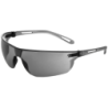 Lunette de sécurité Stealth 16G fumé - anti-rayures K JSP