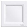 Obturateur Schneider Asfora blanc