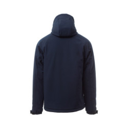 Veste Softshell Payper GALE PAD - Confort & résistance au froid