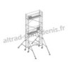 ECHAFAUDAGE ROULANT EVOLIS 200