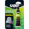 Colle Universelle Solvantée Sader 30ml