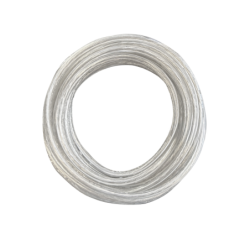 Câble plat Tibelec 3m – Raccordement luminaire intérieur
