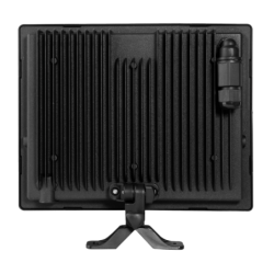 Projecteur LED extérieur Tibelec 100W – 11 000 lm – IP65 – Super Quincaillerie
