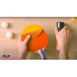 Colle en spray néoprène Sader 200ml – Une solution polyvalente pour des collages nets, rapides et durables