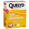 Colle pour papiers peints standards en poudre Quelyd 250g
