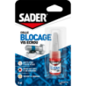 Colle blocage vis écrou Sader 5ml