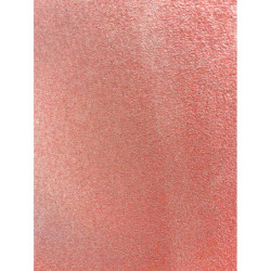 Rouleau abrasif Hermes BW114 P80 – Ponçage bois antistatique 115x50mm