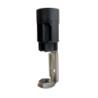 Douille Tibelec support bougie E14