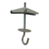 Piton extensible Tibelec