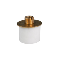 Adaptateurs Tibelec pour bouteille – Ø 22-24 mm, filetage 10x1