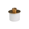 Adaptateurs Tibelec bouteille extensible ø 22-24MM