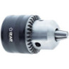 Mandrin clef Izar Fixation 1/2-20 - 1.5-13mm