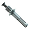 Accessoire mandrin HSS -1809- Izar SDS PLUS - 1/2X20