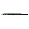 Lames scie sabre Bois -1950- Izar Mod 030 bois verts