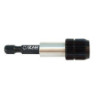 Accessoire embout vissage -1529- Izar 1/4 Magnetic Quicklock