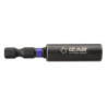 Accessoire embout vissage -1529- Izar 1/4 Magnetic Industrial