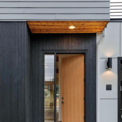 Bouton poussoir Mureva Styl Schneider IP55 IK08 gris