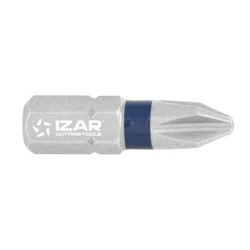 Embouts vissage Izar PH-TX-PZ x6 - Réf. 68168 - Coffret multi-profil