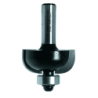 Mèche à demi-gorge Leman Ø29mm Rayon 8 mm