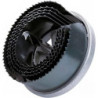Scie cloche multi-diamètre Leman Ø26/32/38/45/50/56 mèche 8mm