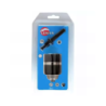 Mandrin auto-serrant + adaptateur SDS+/SPIT Leman