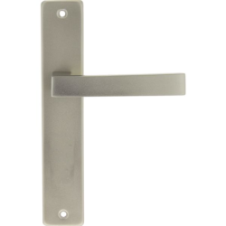 Ensemble béquille sur plaque JOFFRIN Cadap aluminium