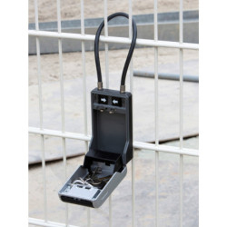 Boîte à clés Master Lock anse flexible