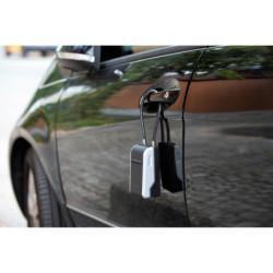 Boîte à clés Master Lock anse flexible