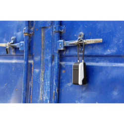 Boîte à clés Master Lock anse flexible