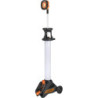 Projecteur portable led 360° Brennenstuhl 190W 23700LM